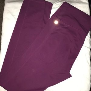Fabletics Power Hold leggings (Long length)